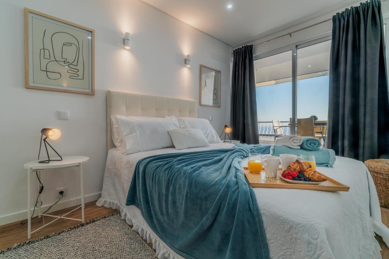 The View House - Sesimbra Διαμέρισμα Εξωτερικό φωτογραφία