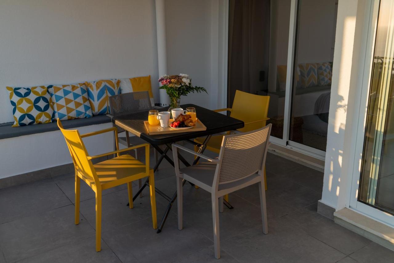 The View House - Sesimbra Διαμέρισμα Εξωτερικό φωτογραφία
