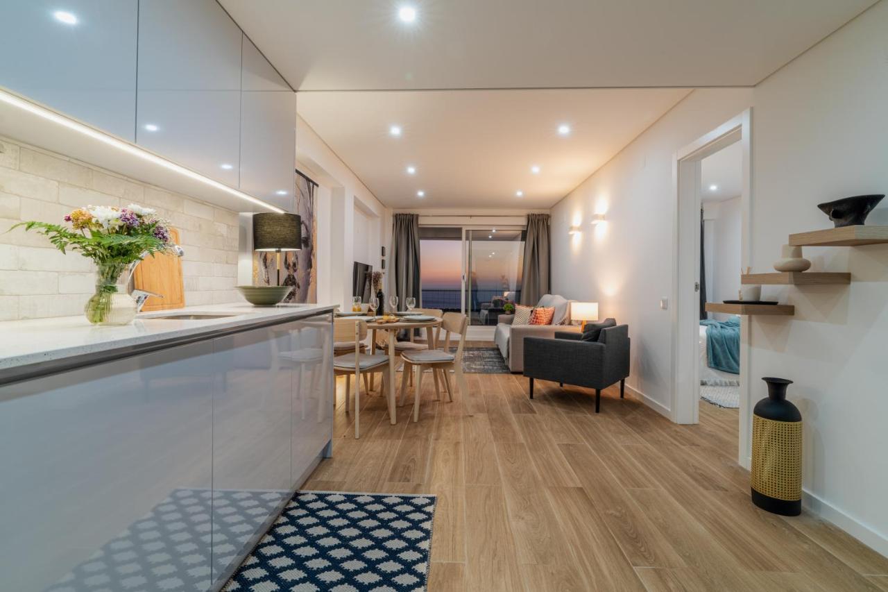 The View House - Sesimbra Διαμέρισμα Εξωτερικό φωτογραφία