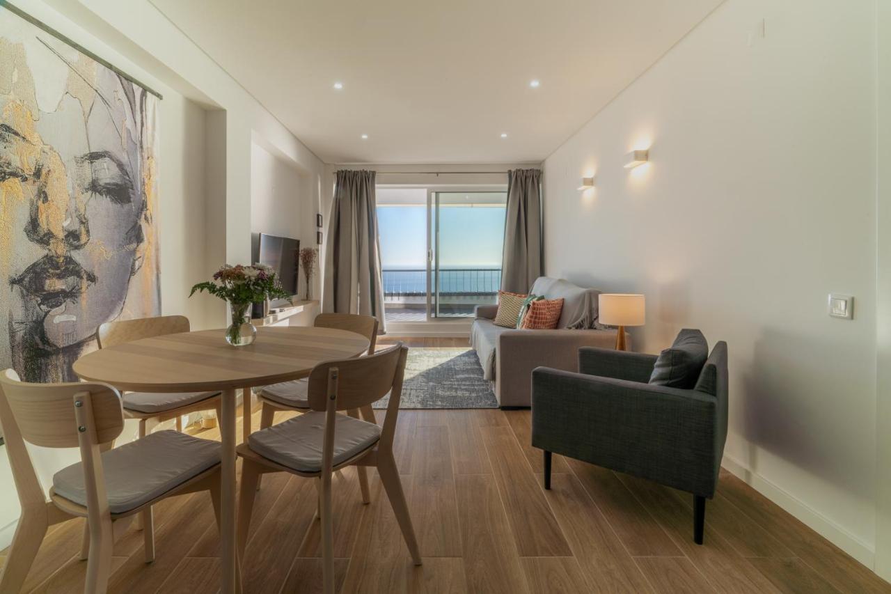 The View House - Sesimbra Διαμέρισμα Εξωτερικό φωτογραφία