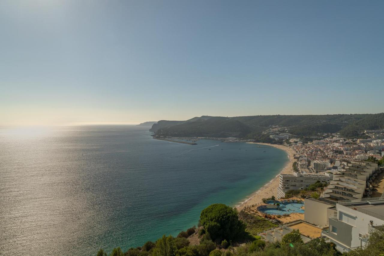 The View House - Sesimbra Διαμέρισμα Εξωτερικό φωτογραφία
