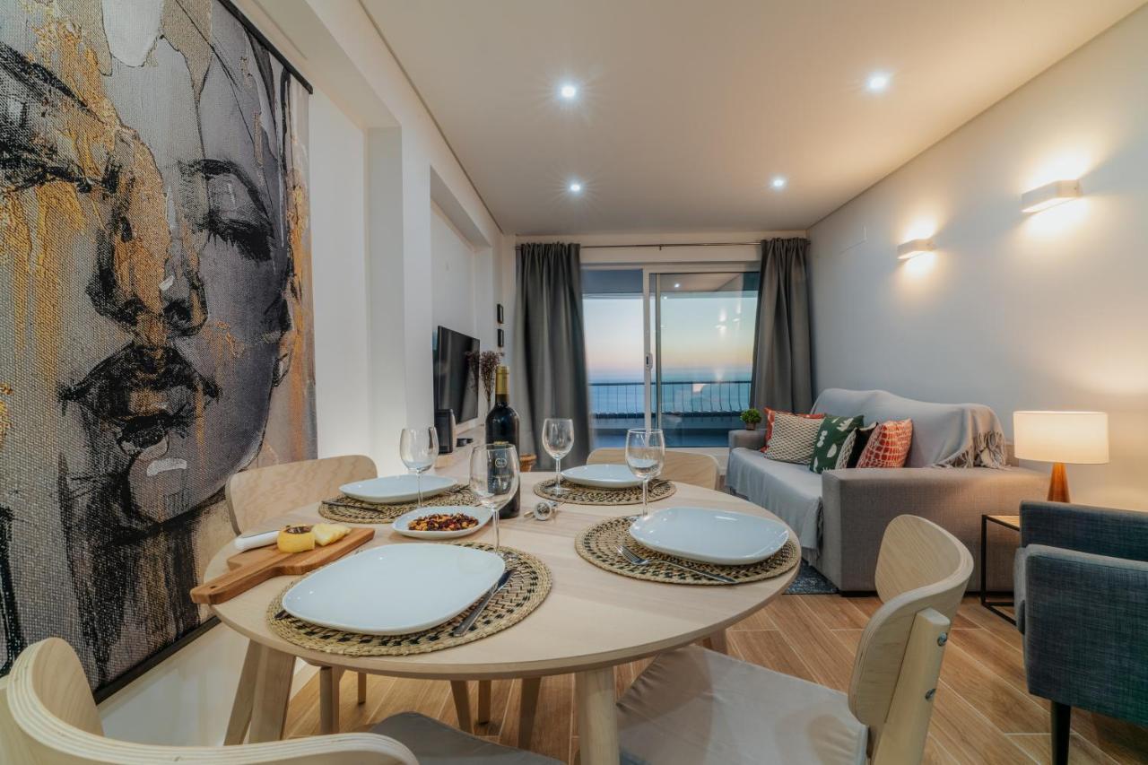 The View House - Sesimbra Διαμέρισμα Εξωτερικό φωτογραφία