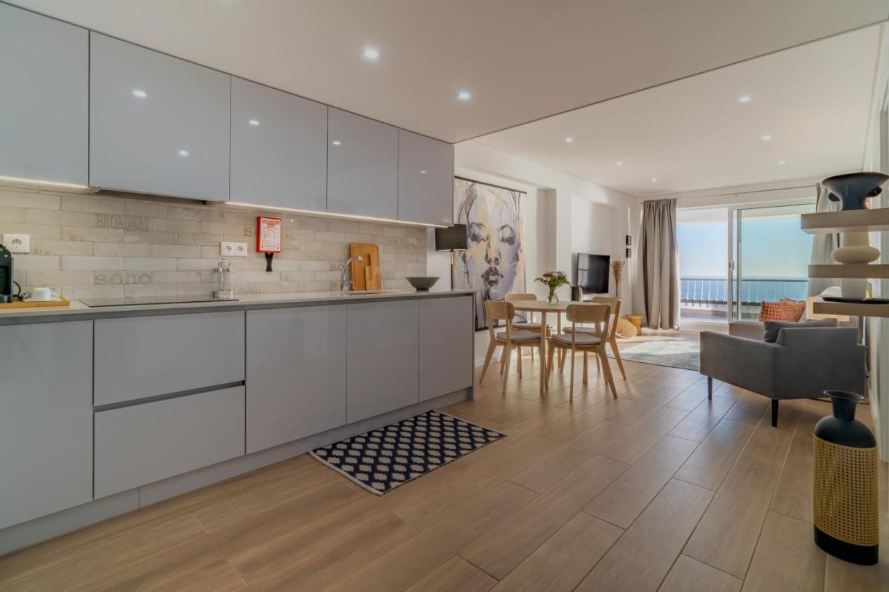 The View House - Sesimbra Διαμέρισμα Εξωτερικό φωτογραφία