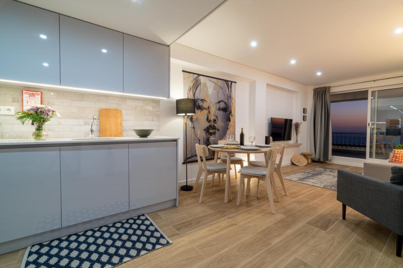 The View House - Sesimbra Διαμέρισμα Εξωτερικό φωτογραφία