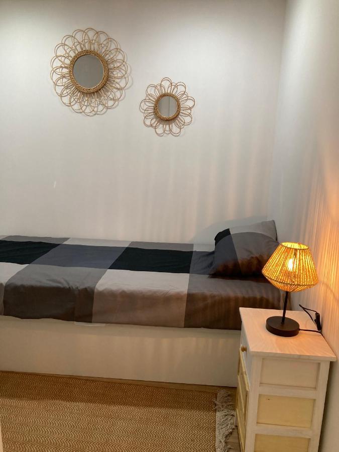 The View House - Sesimbra Διαμέρισμα Εξωτερικό φωτογραφία