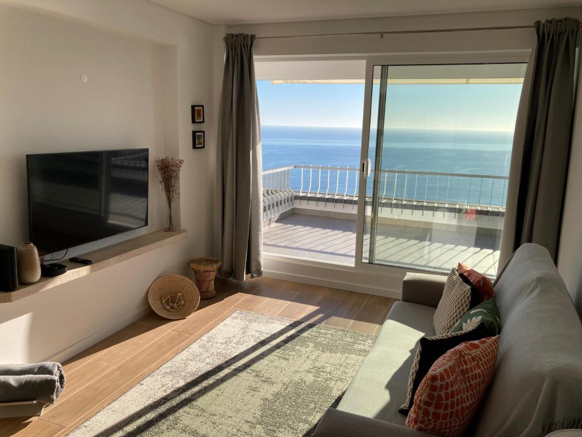 The View House - Sesimbra Διαμέρισμα Εξωτερικό φωτογραφία