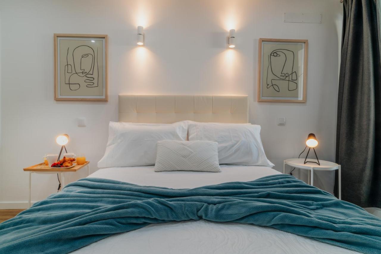 The View House - Sesimbra Διαμέρισμα Εξωτερικό φωτογραφία