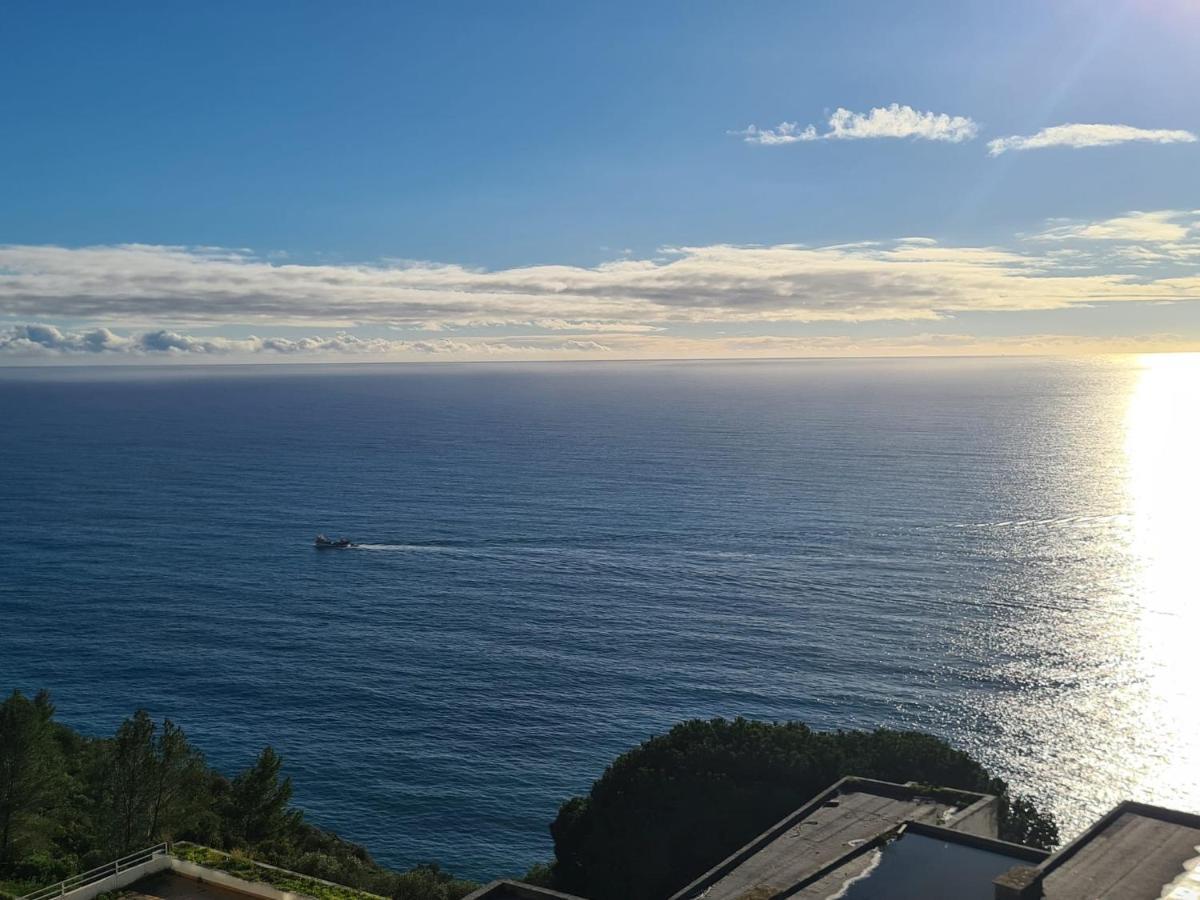 The View House - Sesimbra Διαμέρισμα Εξωτερικό φωτογραφία